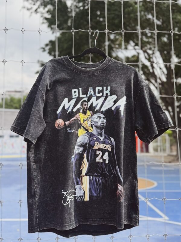 "Black Mamba"