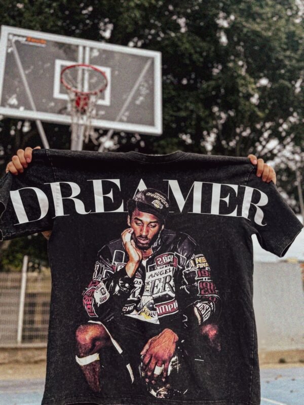 "Dreamer"