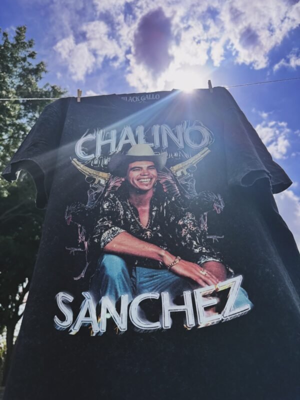 "Chalino"