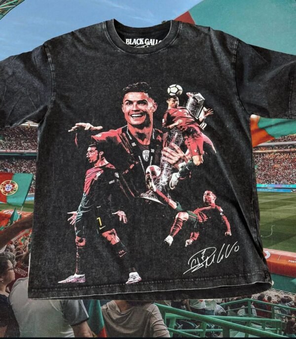 "CR7"