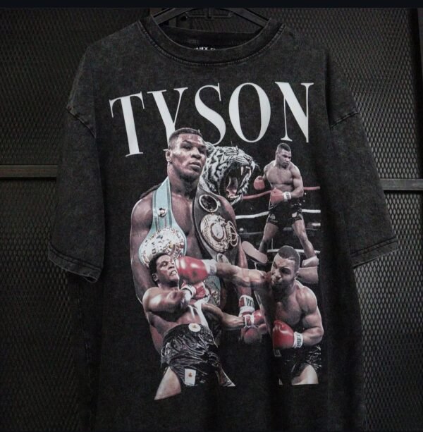"Tyson"